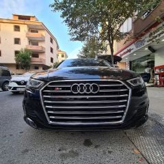 AUDİ A3 PANJUR S3 ÖN PANJUR 8V MAKYAJLI 2017 SONRASI-