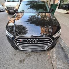 AUDİ A3 PANJUR S3 ÖN PANJUR 8V MAKYAJLI 2017 SONRASI-