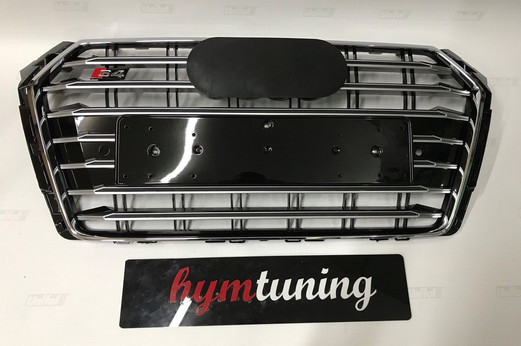 AUDİ A4 PANJUR S4 PANJUR B9 2017-20 UYUMLU HYMTUNİNG...