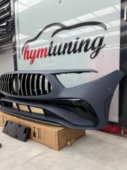 MERCEDES CLS SERİSİ W257 CLS 53 AMG ÖN TAMPON + PANJUR 2022 2023