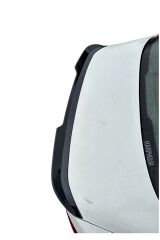 FİAT EGEA SEDAN YARASA SPOİLER 2015+ PARLAK SİYAH BOYALI