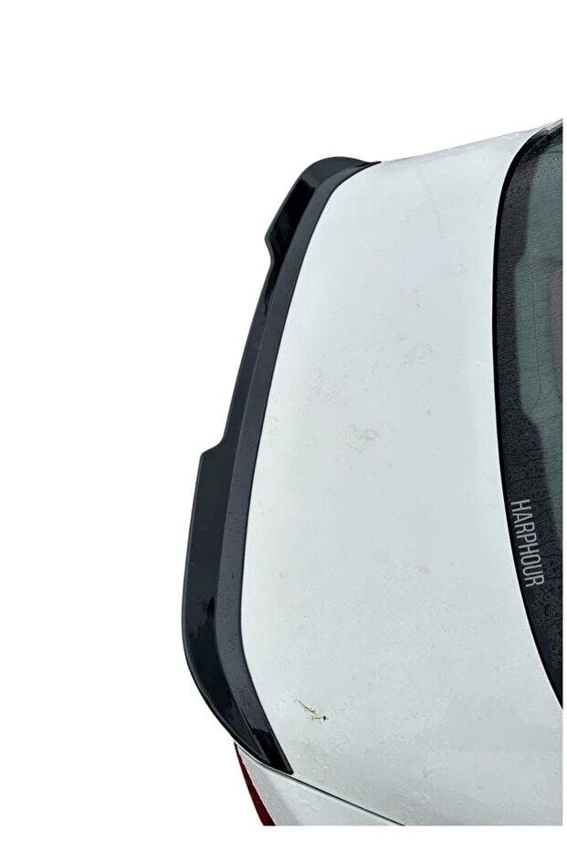 FİAT EGEA SEDAN YARASA SPOİLER 2015+ BOYASIZ