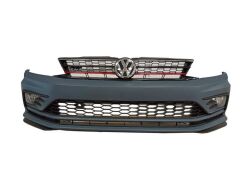 VOLKSWAGEN JETTA GLİ 2015+ ÖN TAMPON PANJUR SET