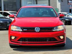 VOLKSWAGEN JETTA GLİ 2015+ ÖN TAMPON PANJUR SET