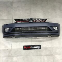 VOLKSWAGEN JETTA GLİ 2015+ ÖN TAMPON PANJUR SET