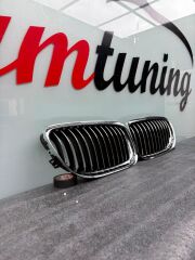 BMW 3 SERİSİ E90 LCİ PANJUR BÖBREK 2009 - 2012 UYUMLU
