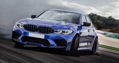 BMW 3 SERİSİ PANJUR BMW G20 PANJUR G20 BÖBREK 3 SERİSİ BÖBREK