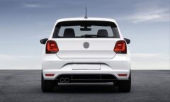 VW POLO MK5 6C GTI BODYKİT SET 2009 2017  BOYASIZ