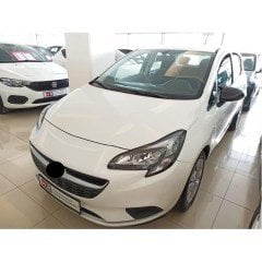 Opel Corsa D Yarasa Ayna Kapağı - Parlak Siyah ABS PLASTİK
