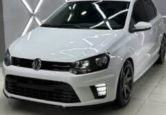 polo sis farı takımı wrc tampon sis ledi vrc sis takımı