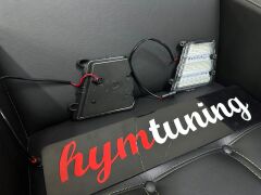 polo sis farı takımı wrc tampon sis ledi vrc sis takımı