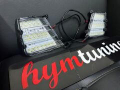 polo sis farı takımı wrc tampon sis ledi vrc sis takımı