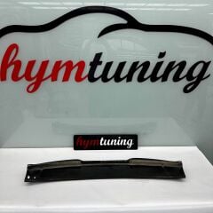 AUDİ A3 8P SPOİLER 2004 2013 2 KAPI UYUMLU RS3 SPOYLER PİANO BLACK