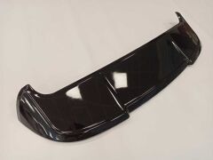 Audi a3 8v hatchback spoiler 2014 - 2018 uyumlu A3 bagaj spoyleri
