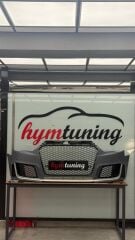 AUDİ A3 8V HATCHBACK RS3 ÖN TAMPON + PANJUR SETİ 2013 2016