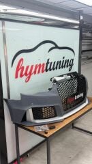 AUDİ A3 8V HATCHBACK RS3 ÖN TAMPON + PANJUR SETİ 2013 2016
