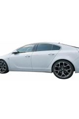 Opel Insignia 2008-2017 Marşpiyel Seti OPC Line,