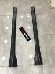 Opel Insignia 2008-2017 Marşpiyel Seti OPC Line,