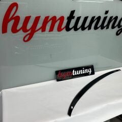audi a3 sedan spoiler piano black boyalı A3 bagaj spoyleri anatomic 2013 -2020 uyumlu