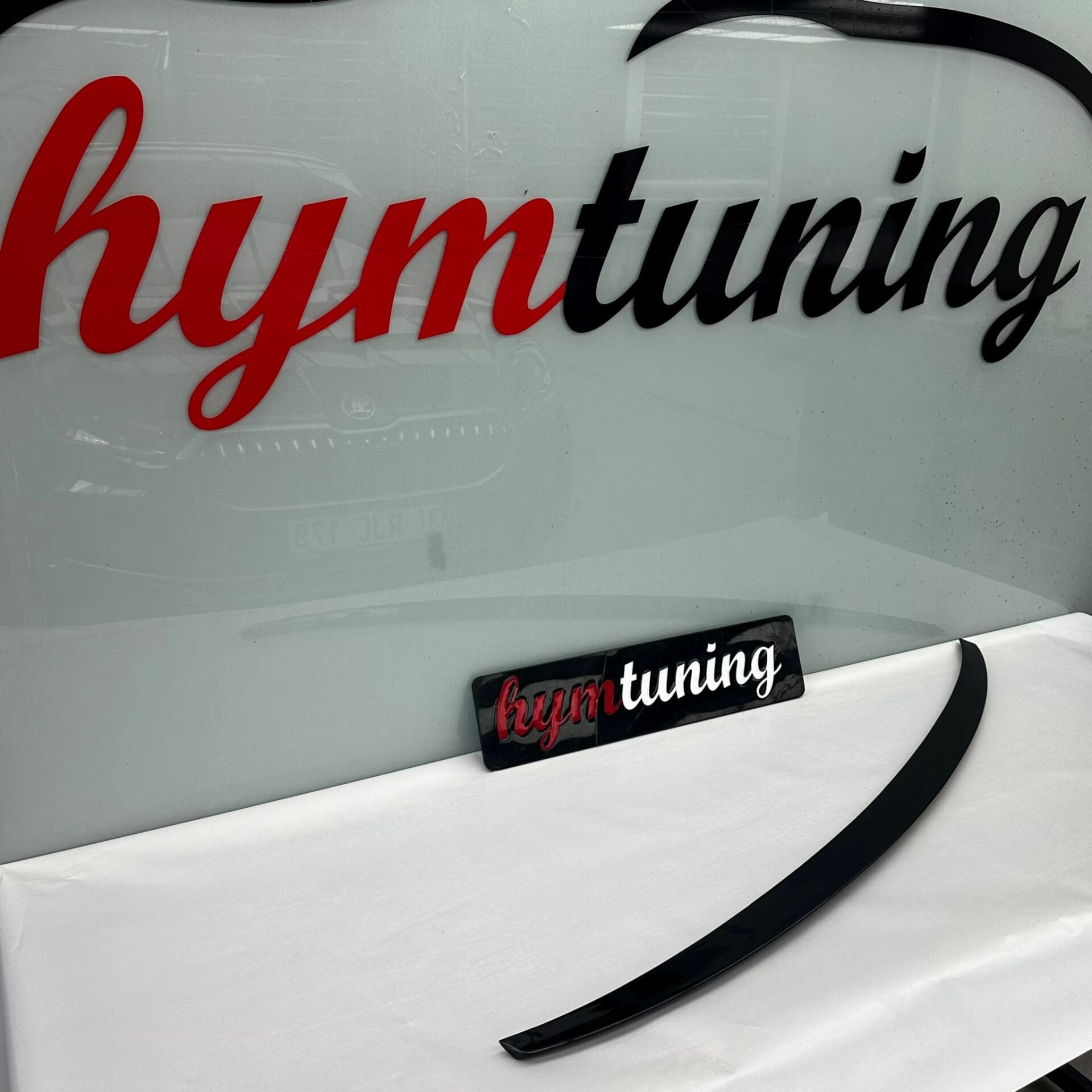 audi a3 sedan spoiler piano black boyalı A3 bagaj spoyleri anatomic 2013 -2020 uyumlu