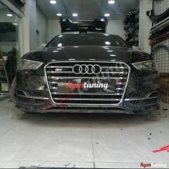 Audi a3 panjur 2013 2014 2015 2016 s3 panjur  TÜM PAKETLERE UYUMLU
