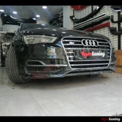 Audi a3 panjur 2013 2014 2015 2016 s3 panjur  TÜM PAKETLERE UYUMLU