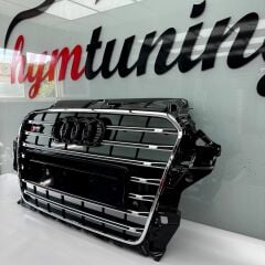 Audi a3 panjur 2013 2014 2015 2016 s3 panjur  TÜM PAKETLERE UYUMLU