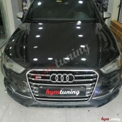 Audi a3 panjur 2013 2014 2015 2016 s3 panjur  TÜM PAKETLERE UYUMLU