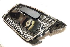 Audi A3 Rs3 Panjur Krom 2008-2012 8P KASA UYUMLU