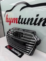 AUDİ A3 PANJUR 2017 2018 2019 2020 A3 8V S3 ÖN PANJUR GRİLLE