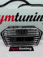 AUDİ A3 PANJUR 2017 2018 2019 2020 A3 8V S3 ÖN PANJUR GRİLLE