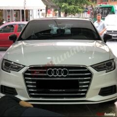 AUDİ A3 PANJUR 2017 2018 2019 2020 A3 8V S3 ÖN PANJUR GRİLLE