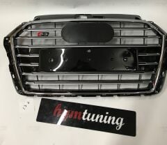 AUDİ A3 PANJUR 2017 2018 2019 2020 A3 8V S3 ÖN PANJUR GRİLLE