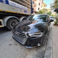 AUDİ A3 PANJUR 2017 2018 2019 2020 A3 8V S3 ÖN PANJUR GRİLLE