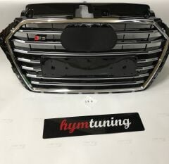 AUDİ A3 PANJUR 2017 2018 2019 2020 A3 8V S3 ÖN PANJUR GRİLLE