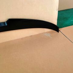 BMW F10 M4 Yarasa Spoiler, Boyasız 1. Sınıf ABS A+ Kalite
