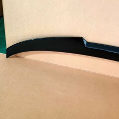 BMW F10 M4 Yarasa Spoiler, Boyasız 1. Sınıf ABS A+ Kalite