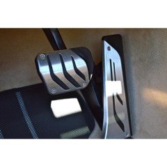 Bmw F30 Pedal Seti Otomatik Full Set 1. Kalite, Ayak Dayama + Gaz + Fren