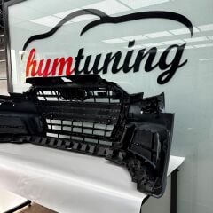 AUDİ A3 ÖN TAMPON PANJUR SETİ S3 ÖN TAMPON 8V SEDAN 2017 2018 2019 2020 UYUMLU