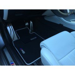 Bmw F30 Pedal Seti Otomatik Full Set 1. Kalite, Ayak Dayama + Gaz + Fren