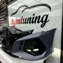 AUDİ A3 8Y RS3 ÖN TAMPON PANJUR 2021 2022 2023 2024 UYUMLU RS3 TAMPON PANJUR