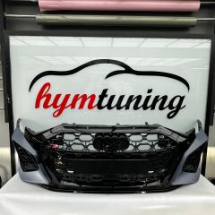 AUDİ A3 8Y RS3 ÖN TAMPON PANJUR 2021 2022 2023 2024 UYUMLU RS3 TAMPON PANJUR