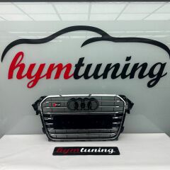 AUDİ A4 PANJUR 2013 2014 2015 2016 A4 B8 S4 PANJUR TÜM PAKETLERE UYUMLUDUR