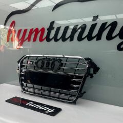 AUDİ A4 PANJUR 2013 2014 2015 2016 A4 B8 S4 PANJUR TÜM PAKETLERE UYUMLUDUR