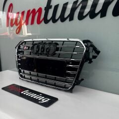 AUDİ A4 PANJUR 2013 2014 2015 2016 A4 B8 S4 PANJUR TÜM PAKETLERE UYUMLUDUR