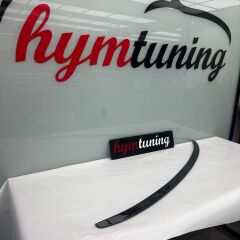 Audi a3 spoiler ince model 2021 2022 2023 2024 2025 sedan uyumlu s3 Spoyler pianoblack