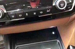 BMW 3 SERİSİ F30 TELEFON ŞARJI 2012 2018
