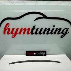 audi A4 spoiler 2002 2003 2004 2005 2006 2007 2008 b6 b7 uyumlu bagaj Spoyleri ince model
