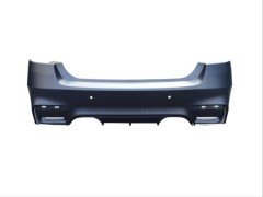 BMW 3 SERİSİ F30 M4 BODY KIT ÖN-ARKA TAMPON-MARŞPİYEL-PANJUR-ÖN LİP, 2012 2018