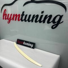 Audi a4 spoiler 2002 2003 2004 2005 2006 2007 2008 a4 s4 model bagaj spoileri BOYASIZ